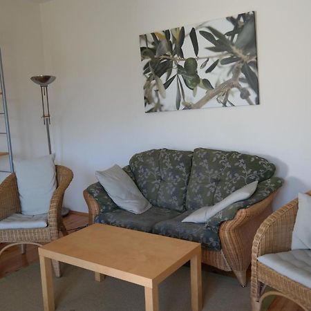V Gemuetliches Gartenhaus Smihel nad Pliberkom Eksteriør bilde